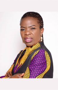 Adenike Fasanya-Osilaja Owner, President and CEO of Marvel Ventures Mortgage Adenike Fasanya-Osilaja Owner, President and CEO of Marvel Ventures Mortgage